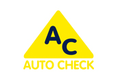 Auto Check Kohlmann