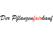 Pflanzenfairkauf